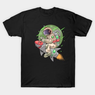 Space T-Shirt